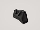 Immaculate Vegan - Eslla Dharma Crossbody Matte Black