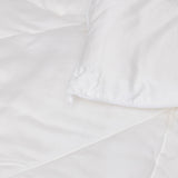 Immaculate Vegan - Ethical Bedding Bed Transformation Bundle (Medium / Warm)