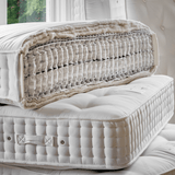 Immaculate Vegan - Ethical Bedding EcoTide Plus Mattress - 1400 Pocket Springs (Marine Friendly)