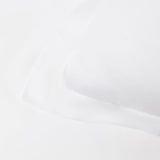 Immaculate Vegan - Ethical Bedding Eucalyptus Silk Pillowcase Pair in Grey (Best Seller)