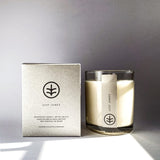 Immaculate Vegan - Ethical Bedding Hand Poured Non-Toxic Organic Candle