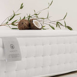 Immaculate Vegan - Ethical Bedding NatureCore Luxe Mattress