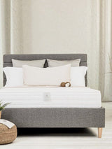 Immaculate Vegan - Ethical Bedding NatureCore Luxe Mattress