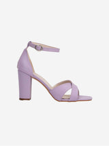 Immaculate Vegan - Forever and Always Shoes Amelia - Lavender Heels 5.5 US | 3 UK | 22CM | 36 EU / Lavender