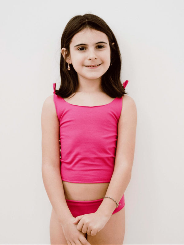 Piuma GIRLS TANK