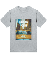 Immaculate Vegan - Eloquere Urban Icon Womens Style New York Fashion Tshirt