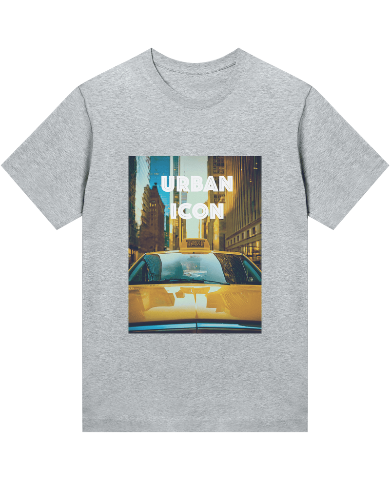 Eloquere Urban Icon Womens Style New York Fashion Tshirt
