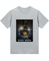 Immaculate Vegan - Disco Queen Women's Disco Collection T-Shirt | Multiple Colours
