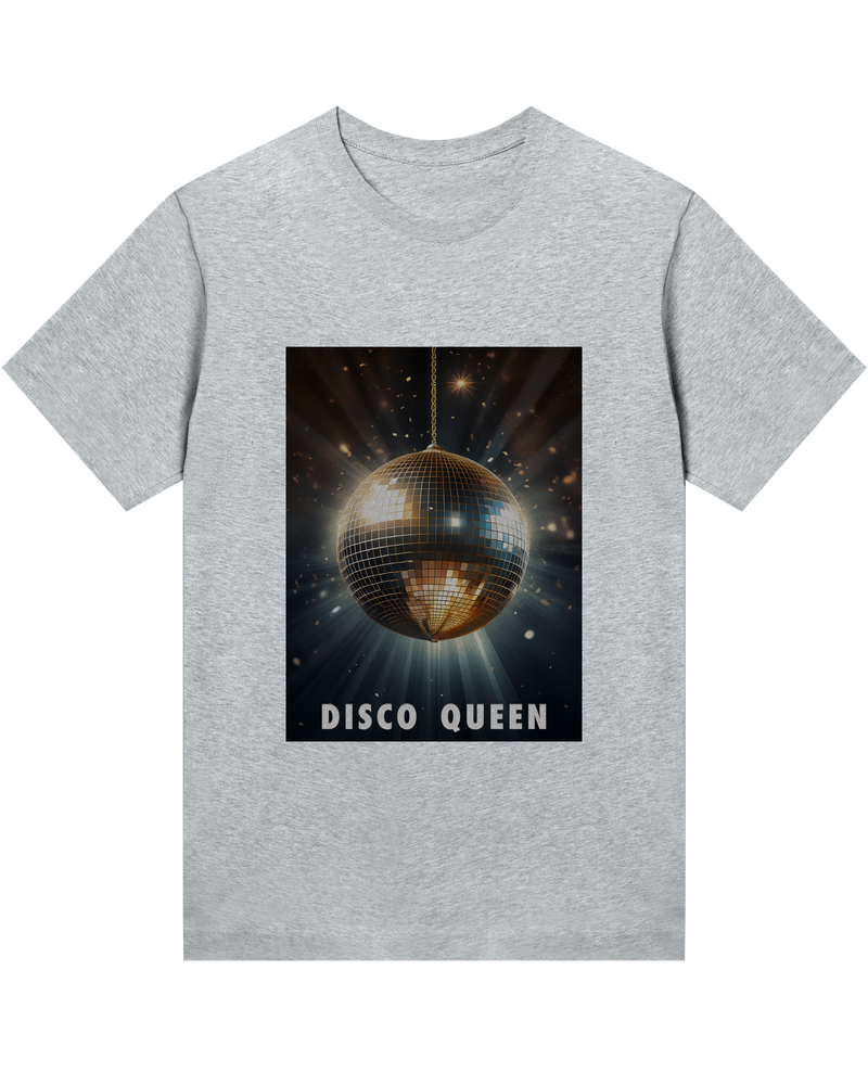 Disco Queen Women's Disco Collection T-Shirt | Multiple Colours