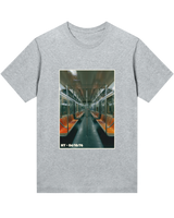 Immaculate Vegan - Retro Women's Vintage Style T-Shirt | Multiple Colours