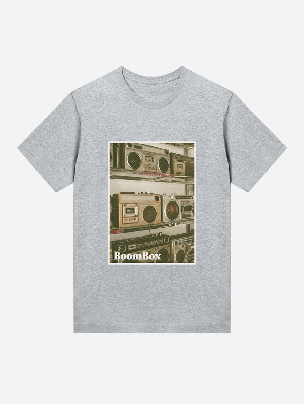 BoomBox Women's Tee Celebrate Culture T-Shirt | Multiple Colours