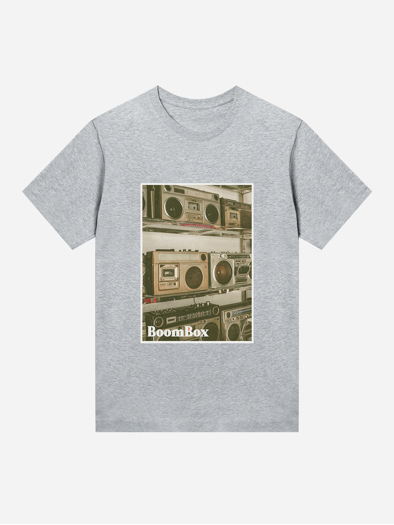 BoomBox Women's Tee Celebrate Culture T-Shirt | Multiple Colours