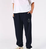 Immaculate Vegan - Reflexone R1 CLUB Unisex Organic Cotton Jogger | Navy