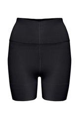 Immaculate Vegan - Hedoine Anti-Chafing & Cellulite Shapewear Shorts Black