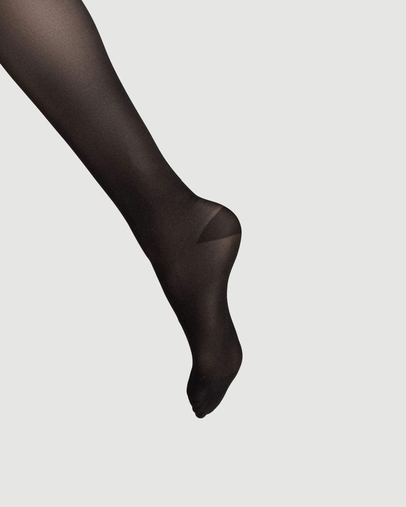 Hedoine Compression Knee-Highs Socks - Navy