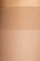 Immaculate Vegan - Hedoine Compression Knee-Highs Socks - Nude Vivid