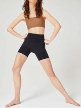 Immaculate Vegan - Hedoine Anti-Chafing & Cellulite Shapewear Shorts | Black S