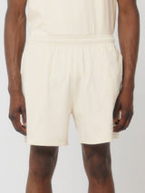 Immaculate Vegan - Men's Organic Cotton Lightweight Shorts | Natural Cotton