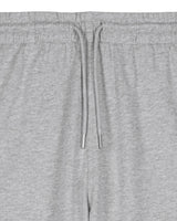 Immaculate Vegan - hewn. Womens Organic Cotton Relaxed-fit Joggers in Rock Grey Marl