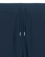 Immaculate Vegan - hewn. Mens Organic Cotton Relaxed-fit Joggers in Midnight Navy