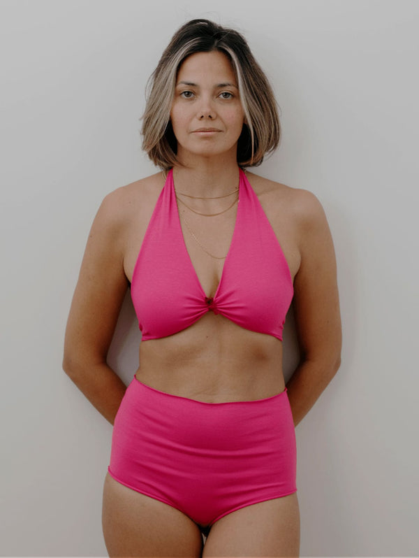 Piuma - WOMAN HORIZONTAL TOP