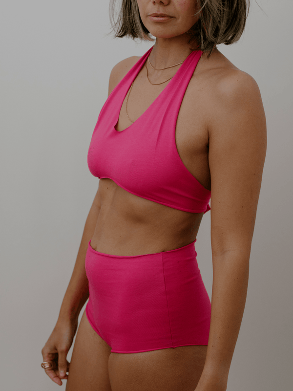 Piuma WOMAN HORIZONTAL TOP
