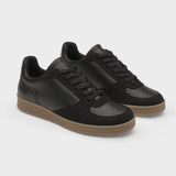 Immaculate Vegan - Humans Are Vain Eden V3 Sustainable Trainer – Black