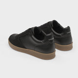 Immaculate Vegan - Humans Are Vain Eden V3 Sustainable Trainer – Black