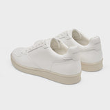 Immaculate Vegan - Humans Are Vain Eden V3 Sustainable Trainer – White