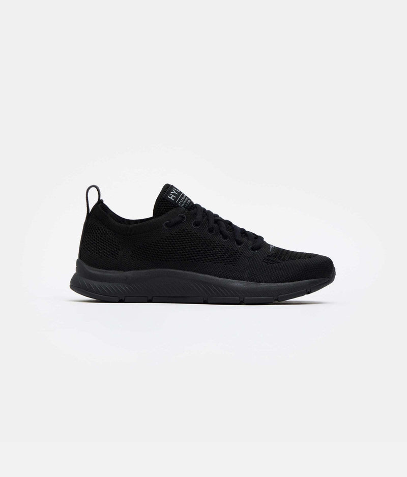 Hylo Athletics Men's hylo LIGHT - Black