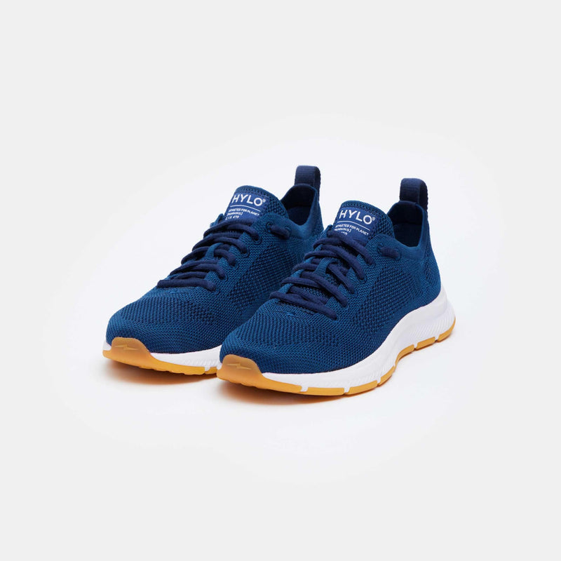 Hylo Athletics Men's hylo LIGHT - Blue