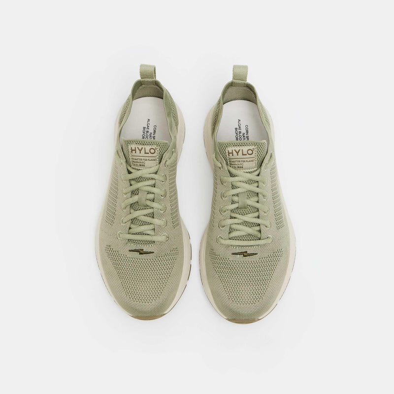 Hylo Athletics Men's hylo LIGHT - Sage