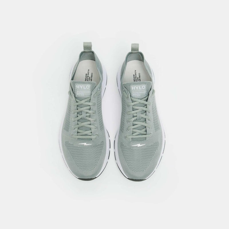 Hylo Athletics Men's hylo LIGHT - Slate