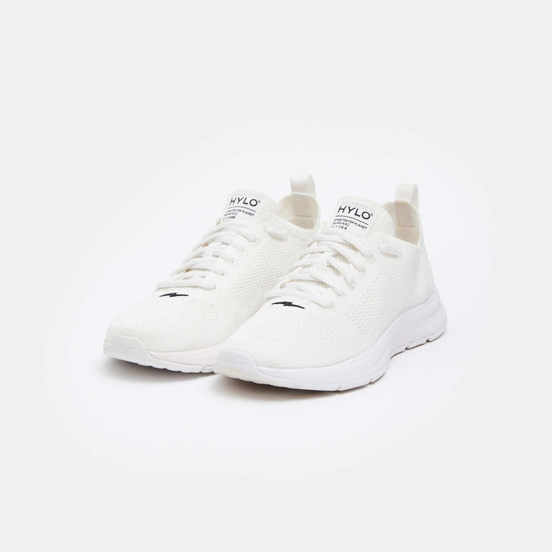 Hylo Athletics Men's hylo LIGHT - White