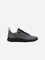 Hylo Athletics Women's Hylo Light Vegan Trainers | Grey UK 3.5/EU 36.5/US 6 / Grey