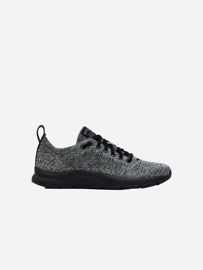 Hylo Athletics Women's Hylo Light Vegan Trainers | Grey UK 3.5/EU 36.5/US 6 / Grey