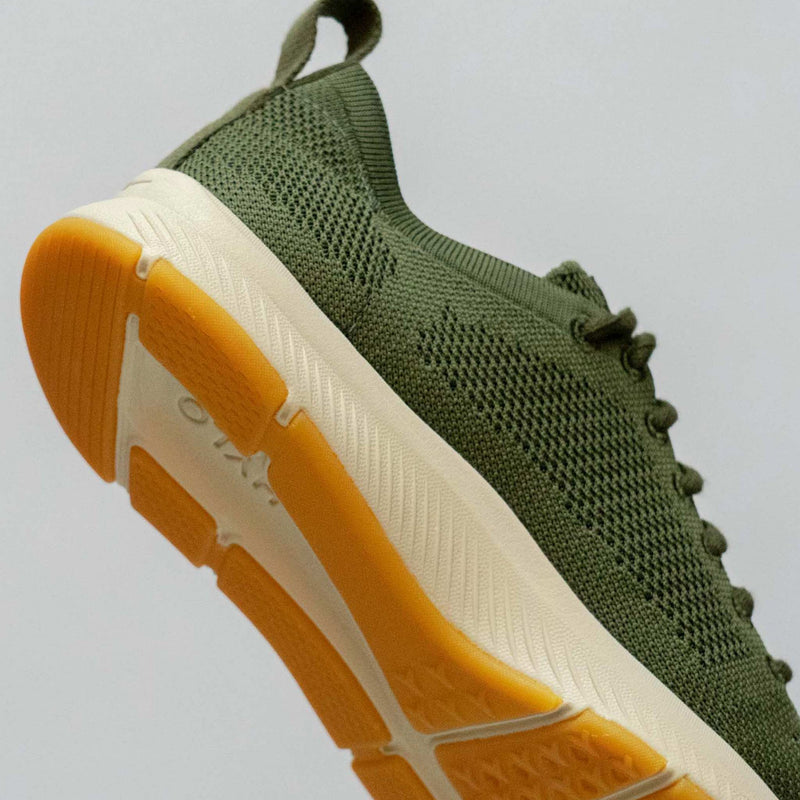 Hylo Athletics Women's hylo LIGHT - Khaki