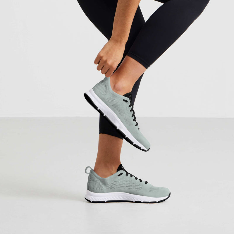 Hylo Athletics Women's hylo LIGHT - SlateBlack