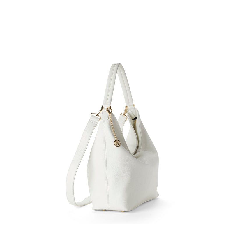 jeane & jax EMILY II Classic Hobo