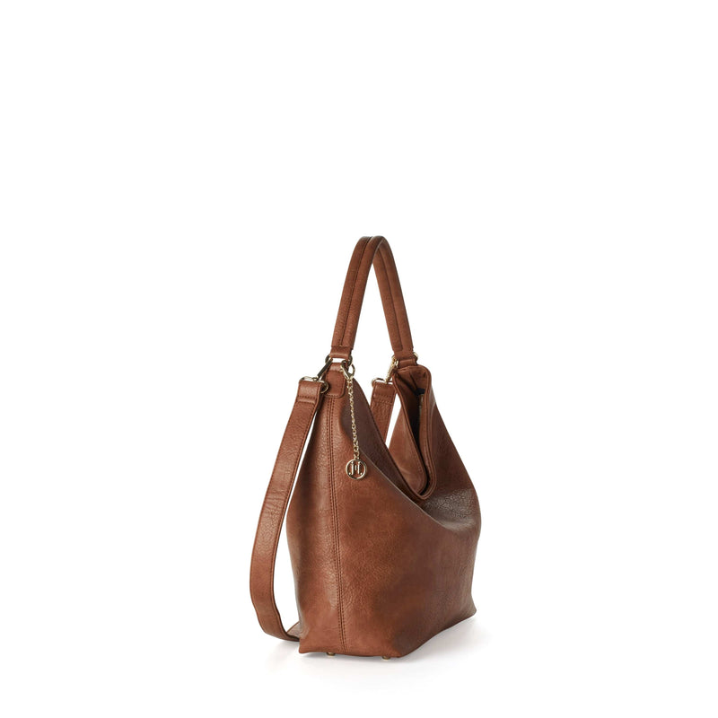 jeane & jax EMILY II Classic Hobo