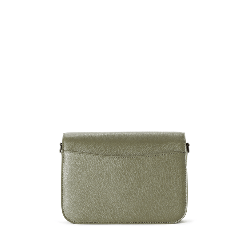 jeane & jax HARMONY Crossbody Bag MADE WITH MIRUM®