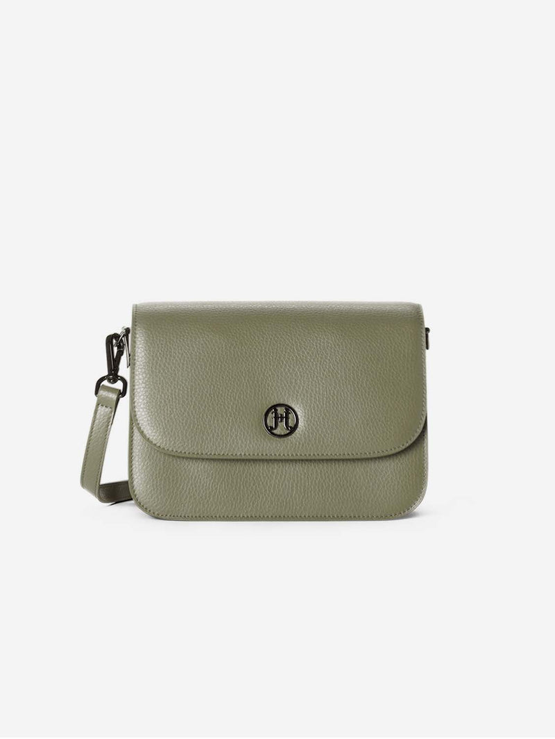 jeane & jax HARMONY Crossbody Bag MADE WITH MIRUM®