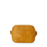 Immaculate Vegan - jeane & jax KATIA Quilted Crossbody
