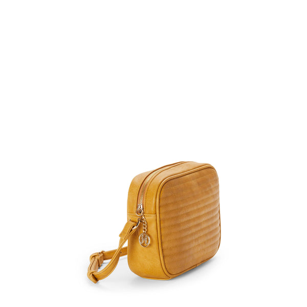 jeane & jax KATIA Quilted Crossbody