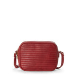 Immaculate Vegan - jeane & jax KATIA Quilted Crossbody