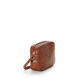 Immaculate Vegan - jeane & jax KATIA Quilted Crossbody