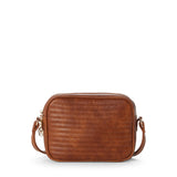 Immaculate Vegan - jeane & jax KATIA Quilted Crossbody