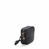 Immaculate Vegan - jeane & jax KATIA Quilted Crossbody