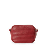 Immaculate Vegan - jeane & jax KATIA Quilted Crossbody
