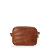 Immaculate Vegan - jeane & jax KATIA Quilted Crossbody